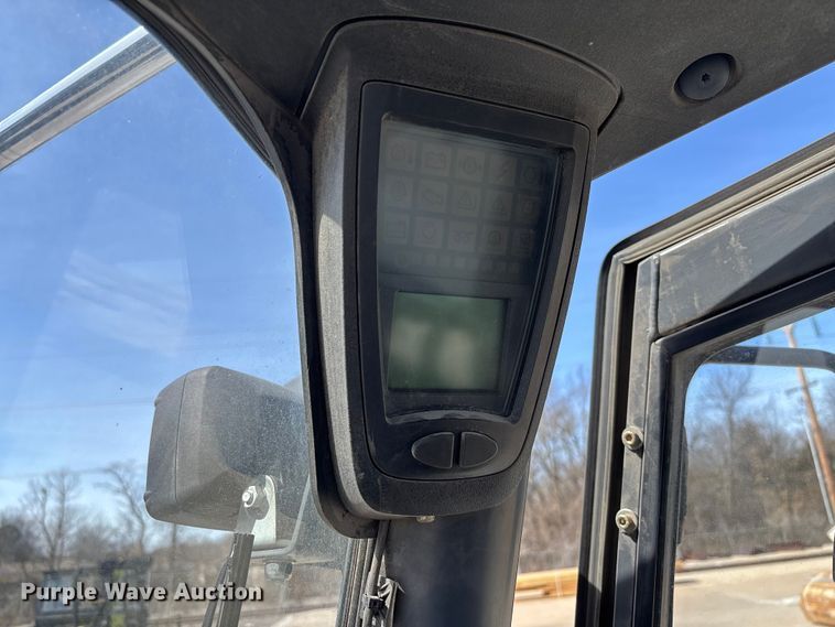 image for item FB3239 2013 Linde H50D forklift