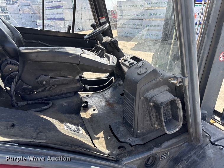 image for item FB3239 2013 Linde H50D forklift