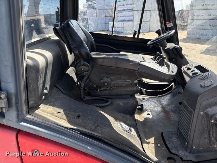 image for item FB3239 2013 Linde H50D forklift