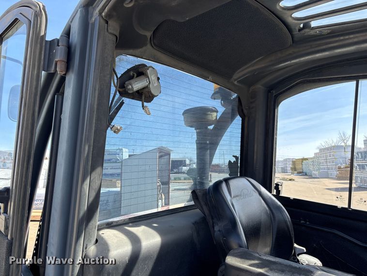 image for item FB3239 2013 Linde H50D forklift