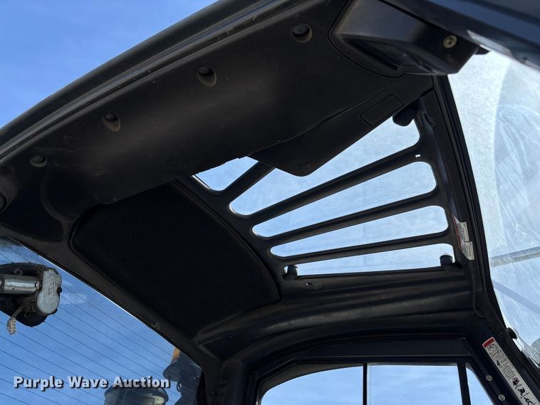 image for item FB3239 2013 Linde H50D forklift