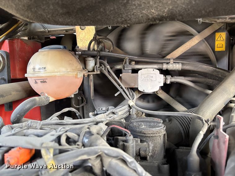 image for item FB3239 2013 Linde H50D forklift