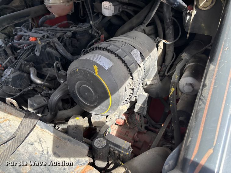 image for item FB3239 2013 Linde H50D forklift