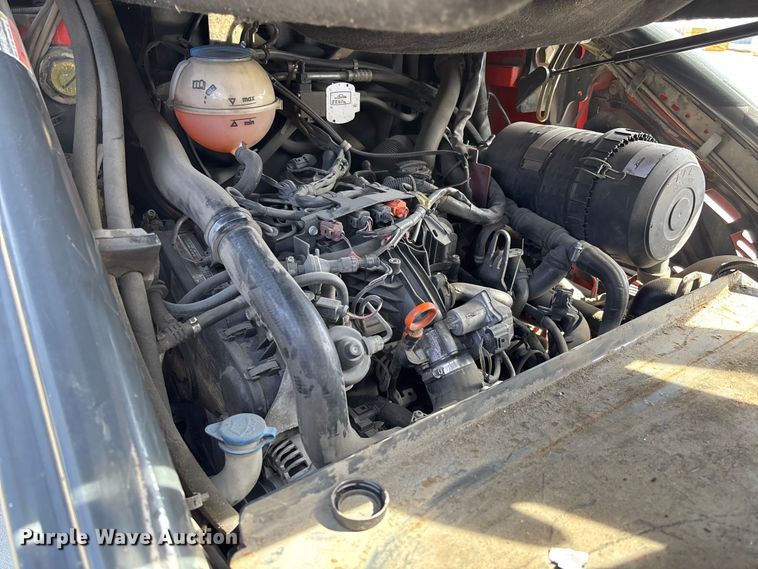 image for item FB3239 2013 Linde H50D forklift