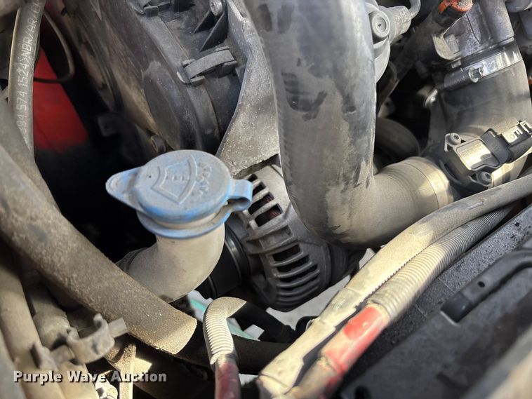 image for item FB3239 2013 Linde H50D forklift