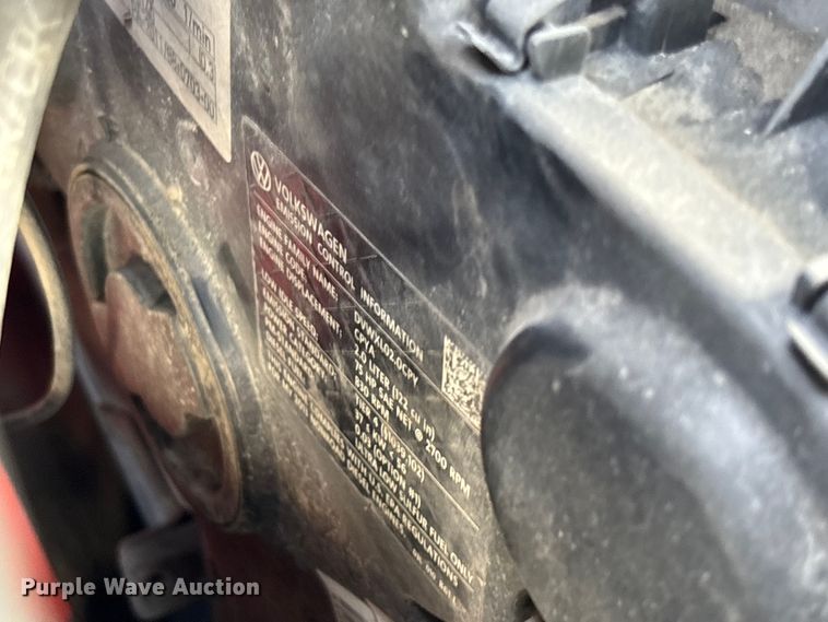 image for item FB3239 2013 Linde H50D forklift