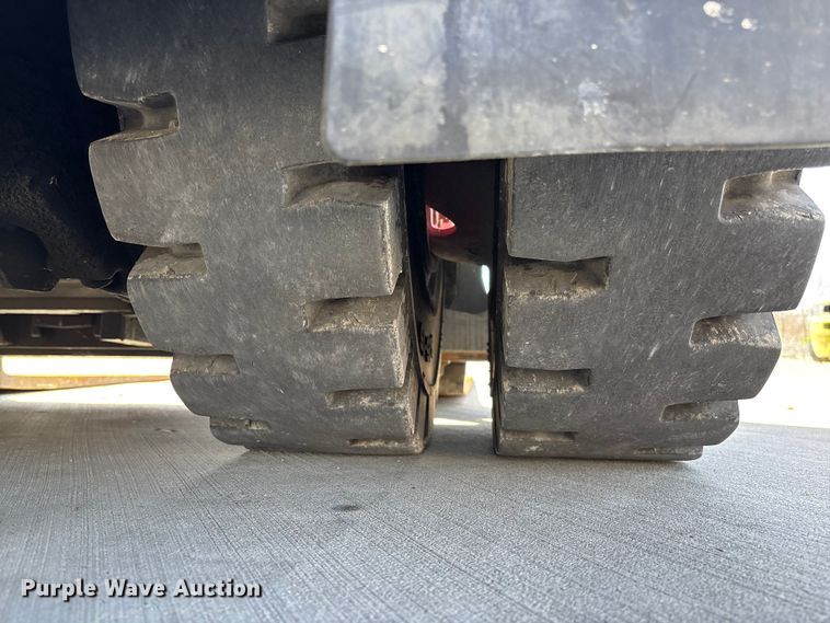 image for item FB3239 2013 Linde H50D forklift