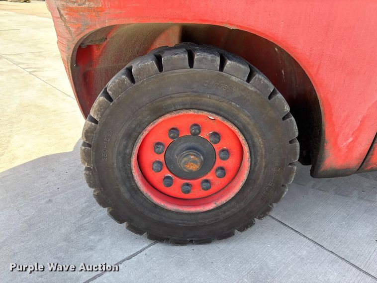 image for item FB3239 2013 Linde H50D forklift