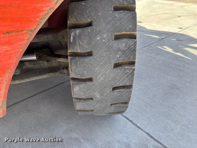 image for item FB3239 2013 Linde H50D forklift