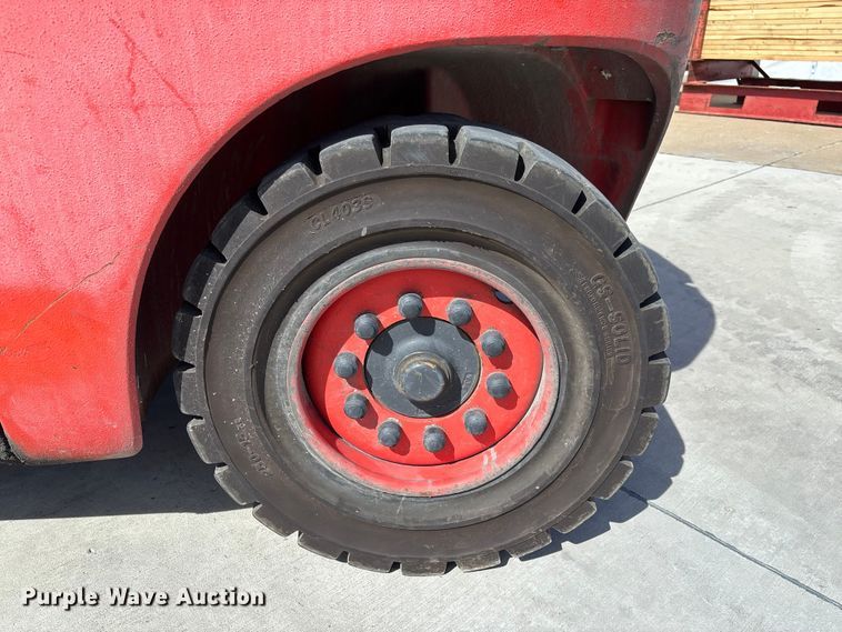 image for item FB3239 2013 Linde H50D forklift