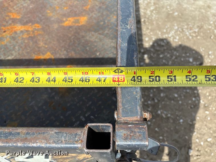 image for item FB3257 2007 Kubota RTV900 utility vehicle