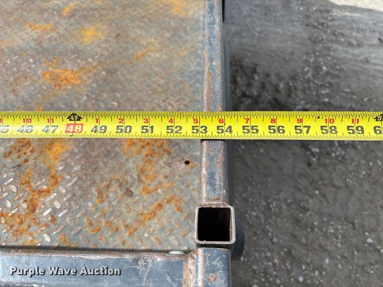 image for item FB3257 2007 Kubota RTV900 utility vehicle