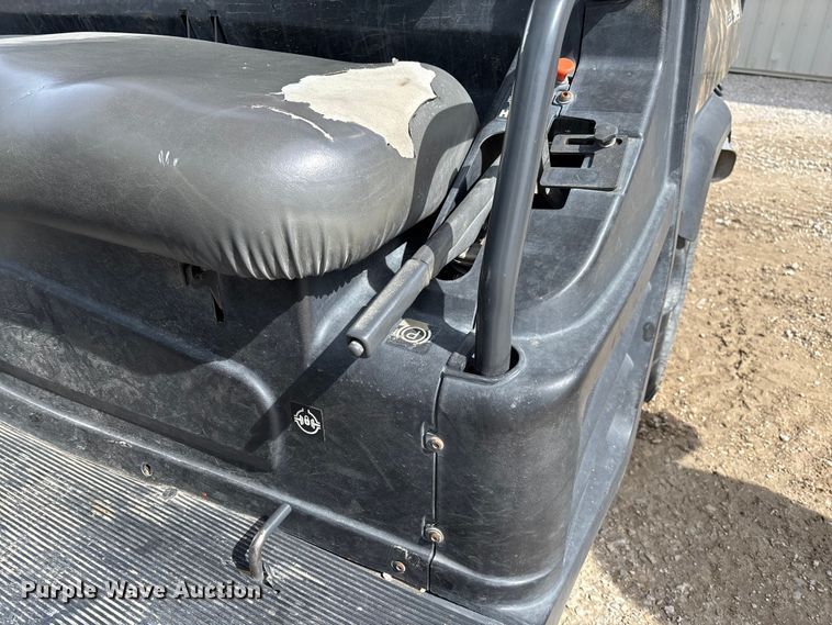 image for item FB3257 2007 Kubota RTV900 utility vehicle