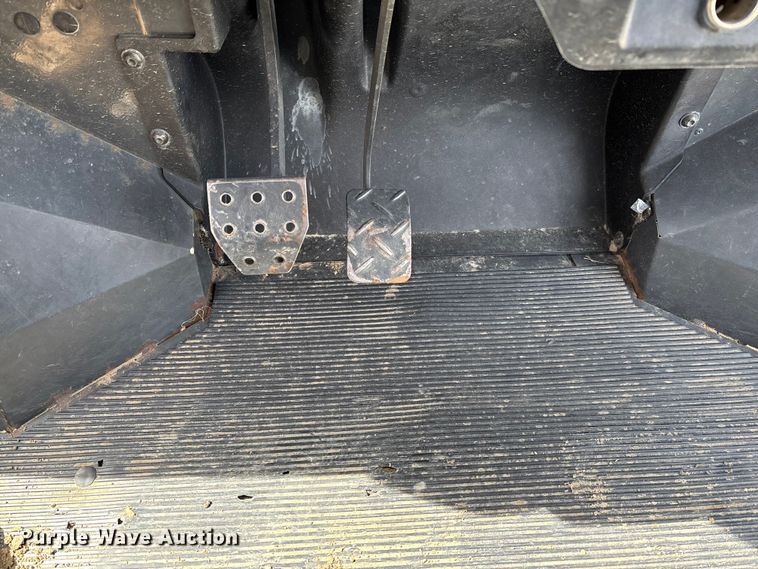 image for item FB3257 2007 Kubota RTV900 utility vehicle