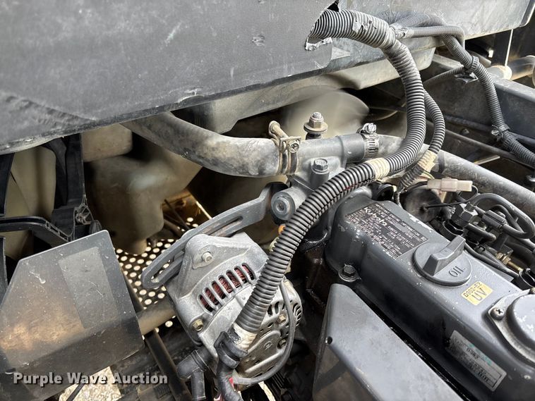 image for item FB3257 2007 Kubota RTV900 utility vehicle