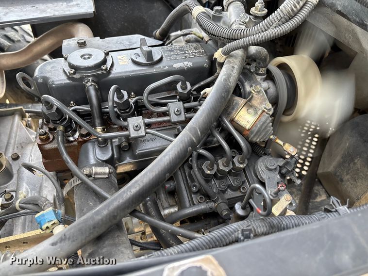 image for item FB3257 2007 Kubota RTV900 utility vehicle