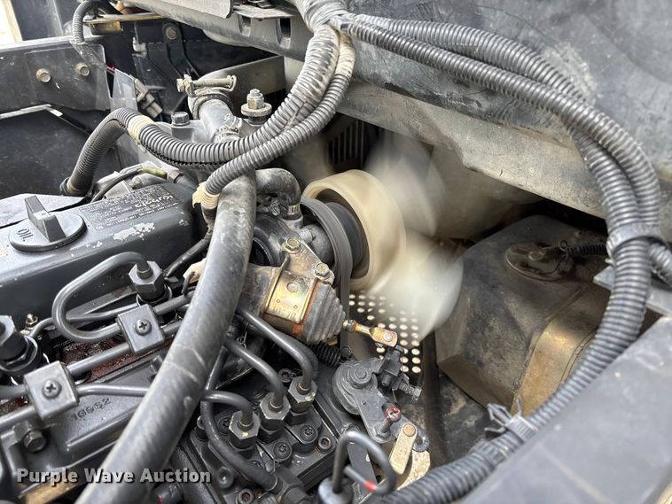 image for item FB3257 2007 Kubota RTV900 utility vehicle