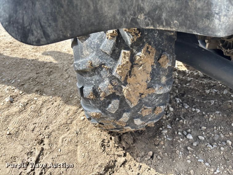 image for item FB3257 2007 Kubota RTV900 utility vehicle