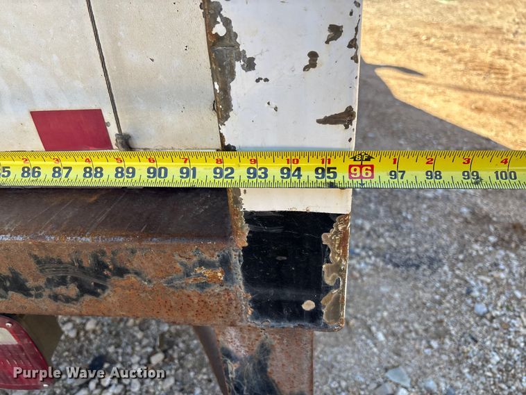 image for item FB3321 2009 Ford F550 box truck