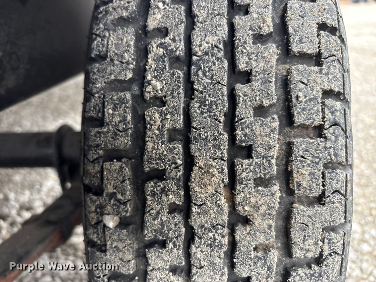 image for item FB3572 2008 Cypress cay  Cozumel 220 pontoon boat