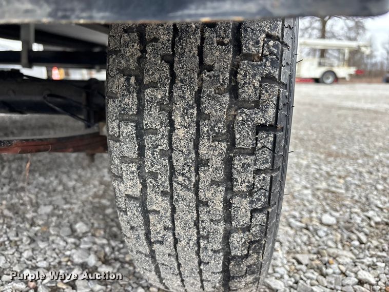 image for item FB3572 2008 Cypress cay  Cozumel 220 pontoon boat