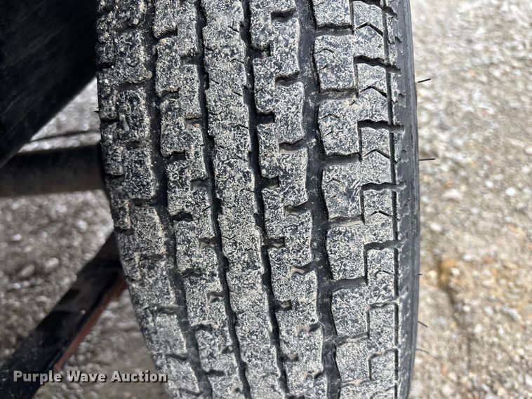 image for item FB3572 2008 Cypress cay  Cozumel 220 pontoon boat