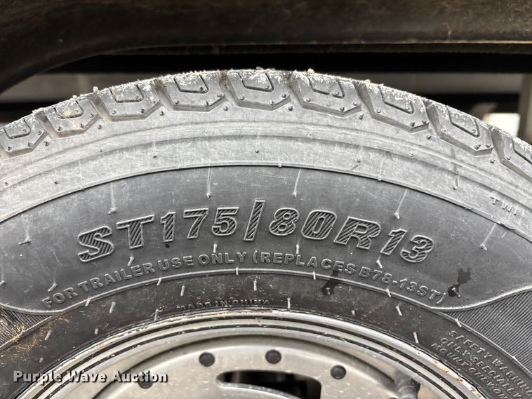 image for item FB3572 2008 Cypress cay  Cozumel 220 pontoon boat