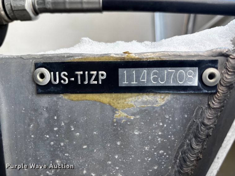 image for item FB3572 2008 Cypress cay  Cozumel 220 pontoon boat