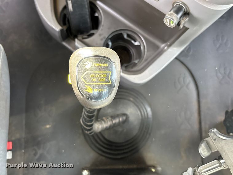 image for item FB3587 2015 Mack GU813 rollback truck