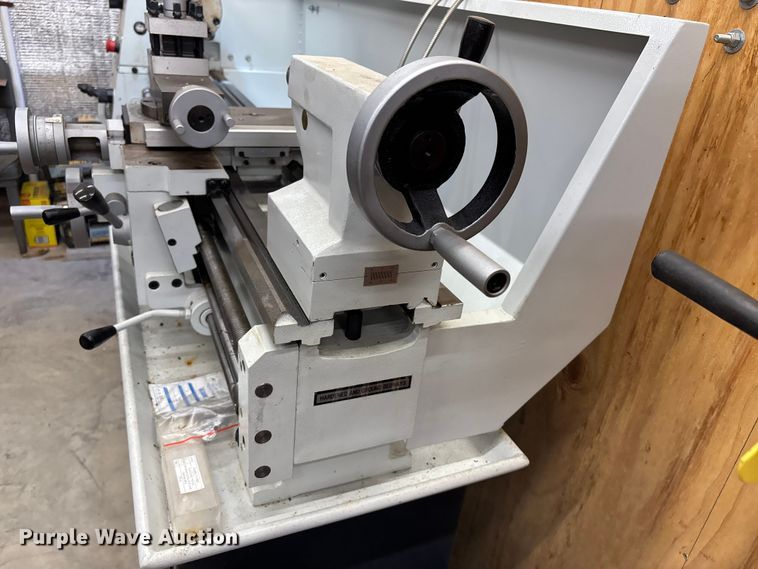 image for item FB3588 2021 Precision Matthews Machinery PM-1340GT lathe