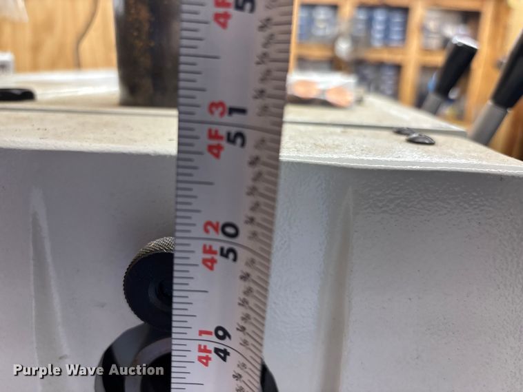 image for item FB3588 2021 Precision Matthews Machinery PM-1340GT lathe