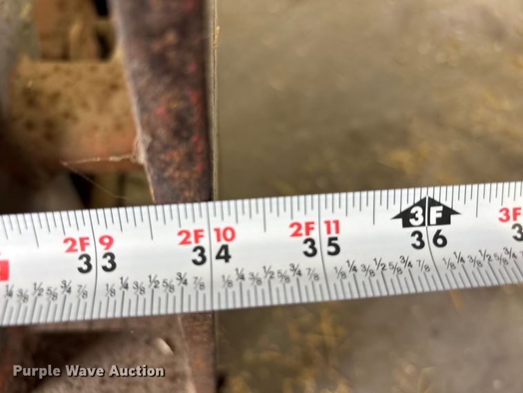 image for item FB3597 Nissan 30 forklift