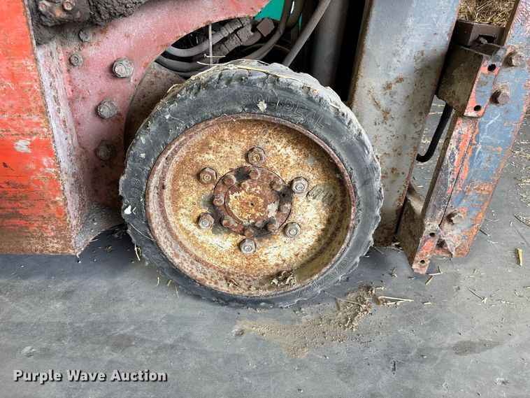 image for item FB3597 Nissan 30 forklift