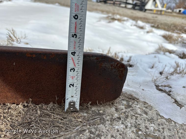 image for item FB3597 Nissan 30 forklift