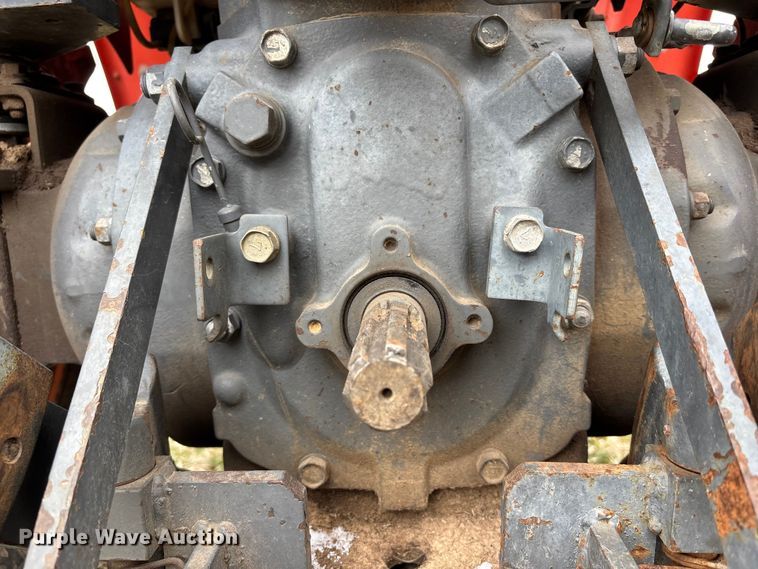 image for item FB3603 2006 Kubota M8200 HFWD tractor