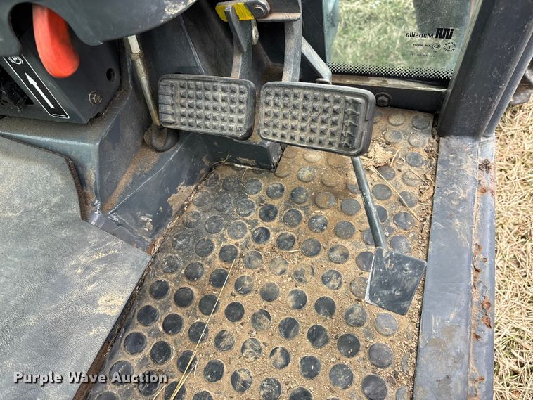 image for item FB3603 2006 Kubota M8200 HFWD tractor