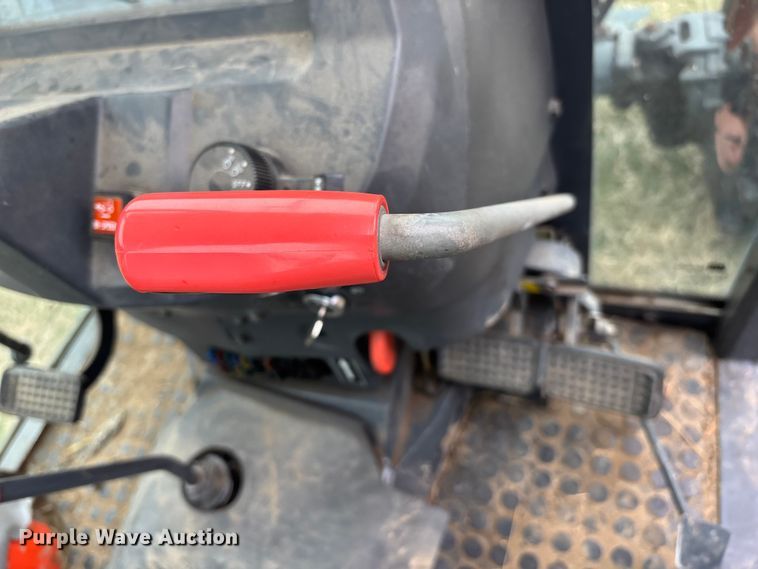 image for item FB3603 2006 Kubota M8200 HFWD tractor