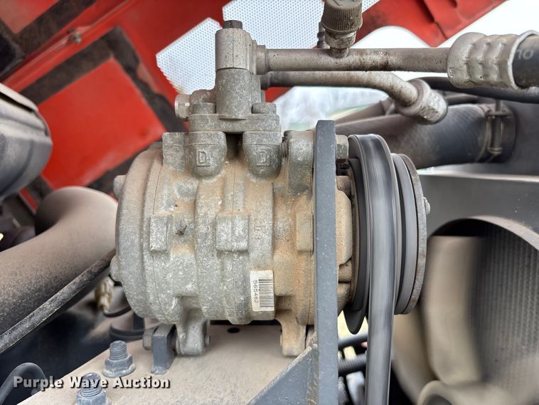 image for item FB3603 2006 Kubota M8200 HFWD tractor