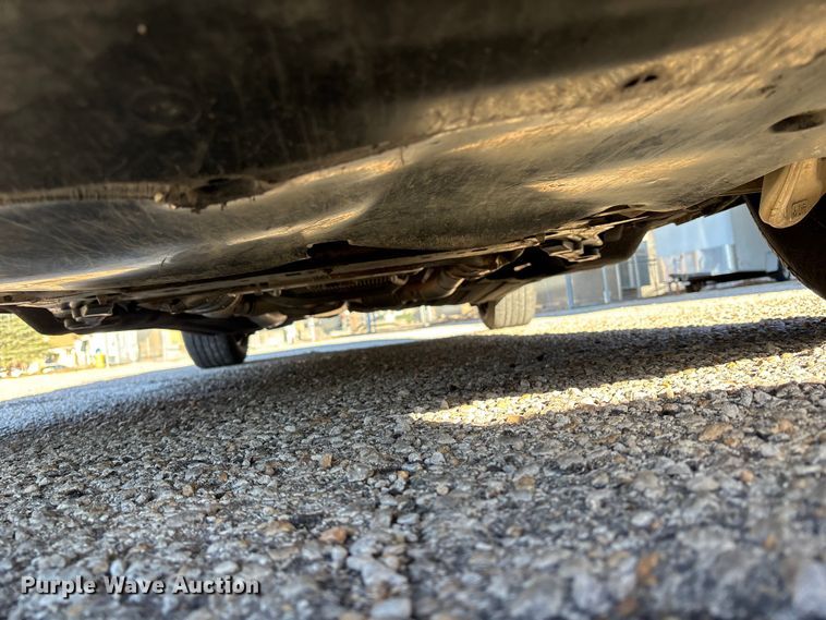 image for item FB3604 2020 Ford Explorer Police SUV