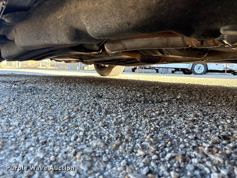 image for item FB3604 2020 Ford Explorer Police SUV