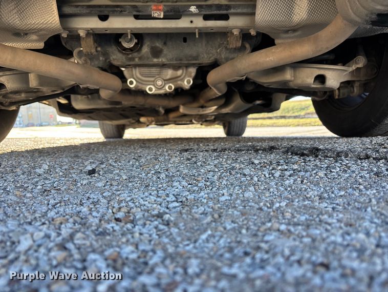 image for item FB3604 2020 Ford Explorer Police SUV