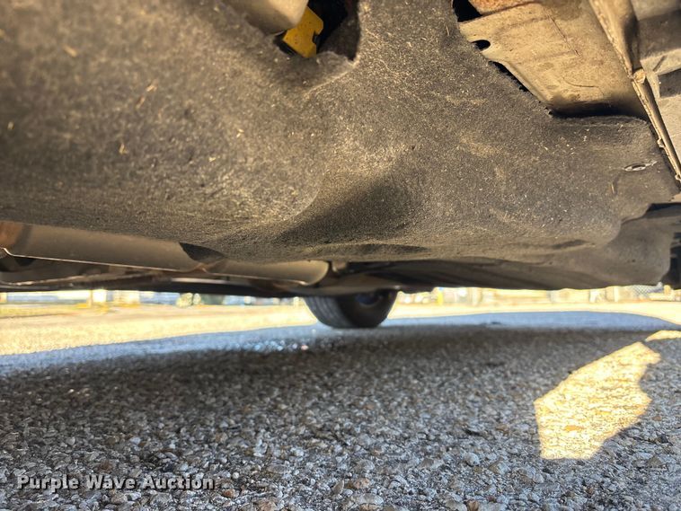 image for item FB3604 2020 Ford Explorer Police SUV