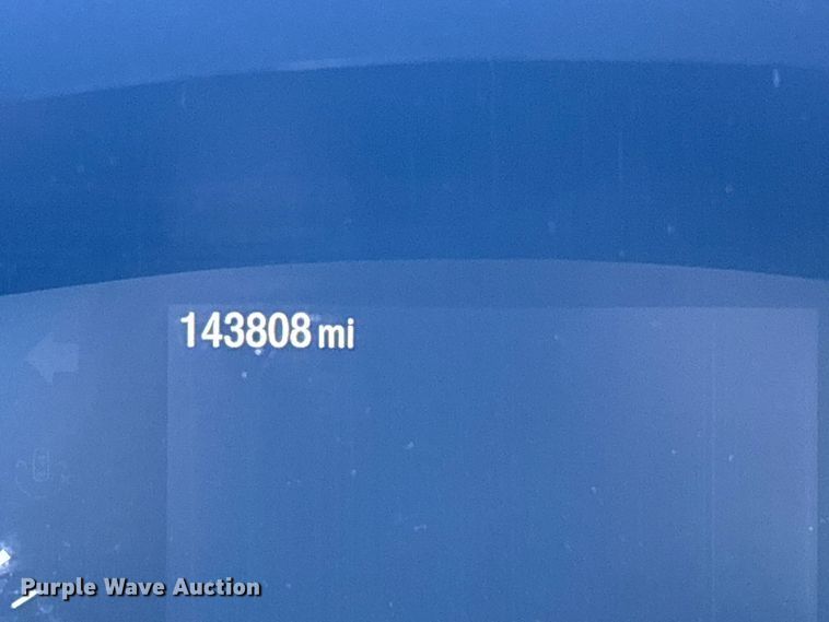 image for item FB3604 2020 Ford Explorer Police SUV