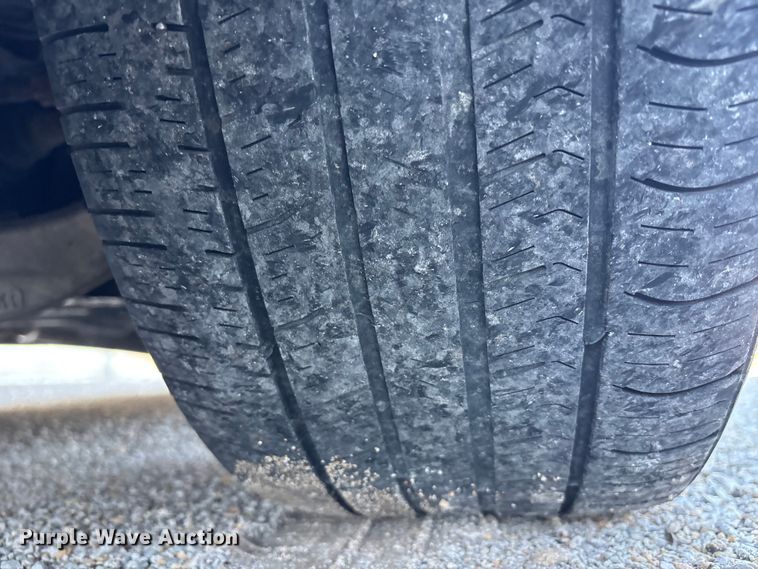 image for item FB3604 2020 Ford Explorer Police SUV