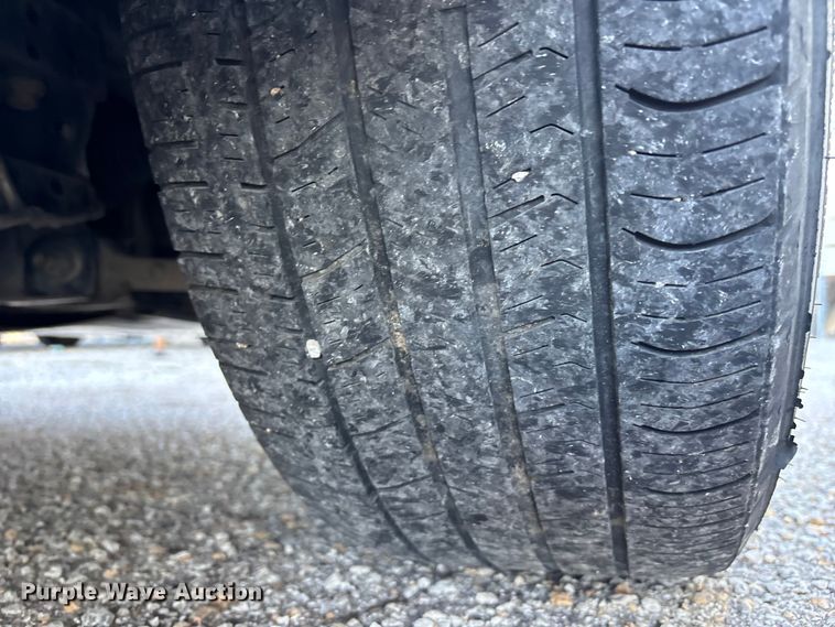 image for item FB3604 2020 Ford Explorer Police SUV