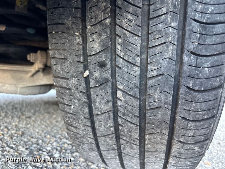 image for item FB3604 2020 Ford Explorer Police SUV