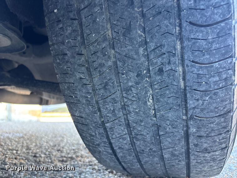 image for item FB3604 2020 Ford Explorer Police SUV