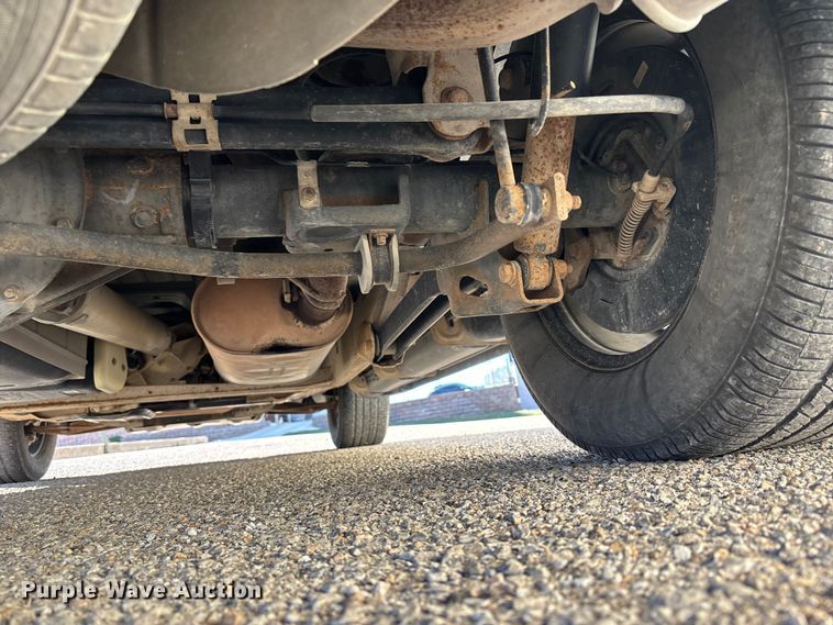 image for item FB3605 2015 Chevrolet Tahoe Police SUV