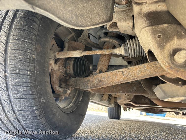 image for item FB3605 2015 Chevrolet Tahoe Police SUV