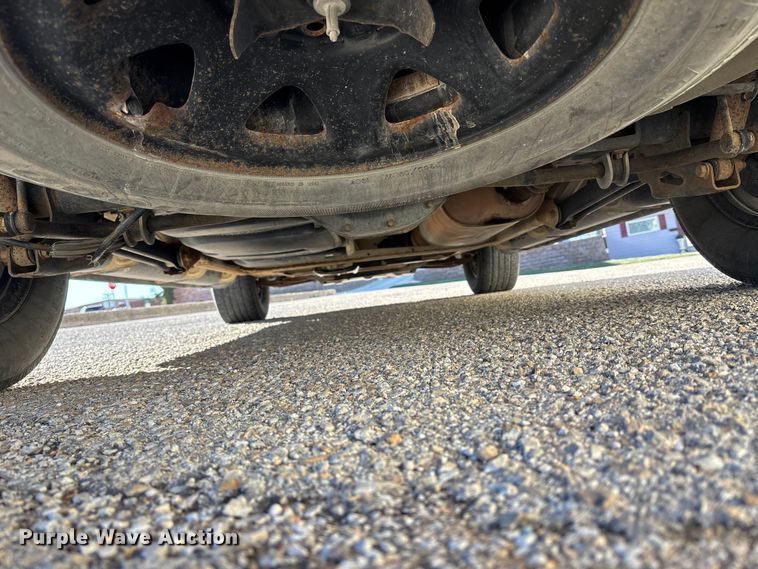 image for item FB3605 2015 Chevrolet Tahoe Police SUV